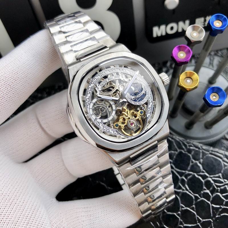 Patek Philippe 42mm 49 (13)