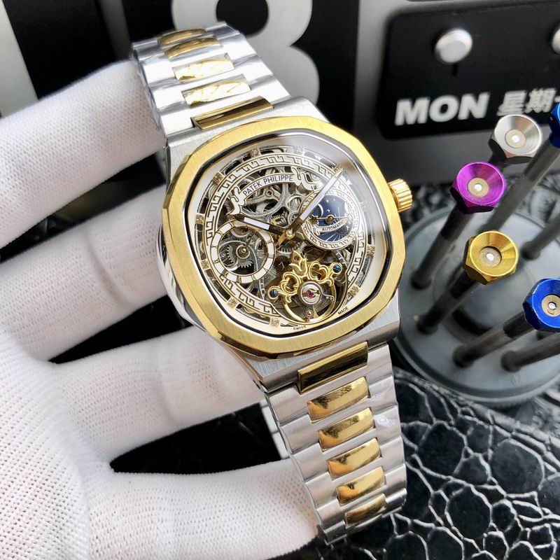 Patek Philippe 42mm 49 (14)