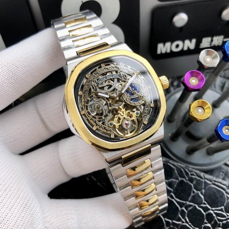 Patek Philippe 42mm 49 (15)