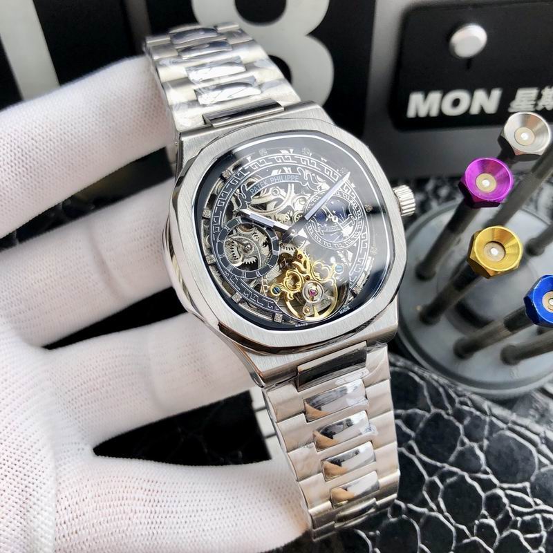 Patek Philippe 42mm 49 (16)