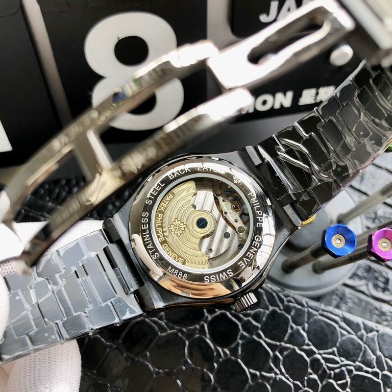 Patek Philippe 42mm 49 (19)