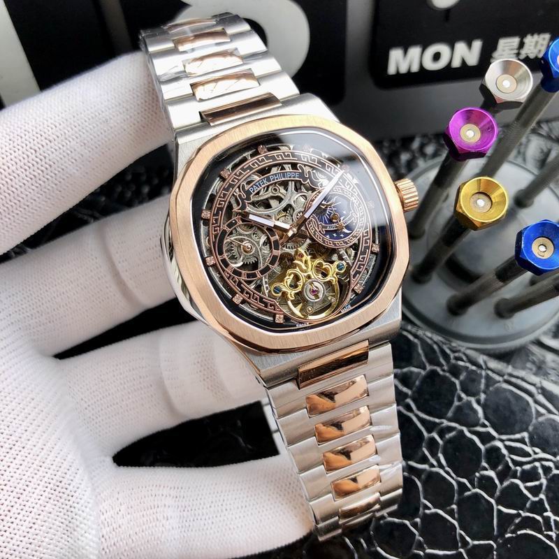 Patek Philippe 42mm 49 (2)