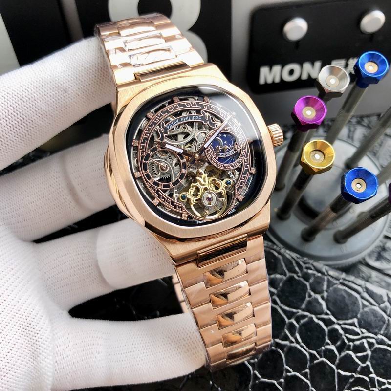 Patek Philippe 42mm 49 (4)