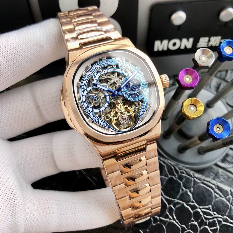 Patek Philippe 42mm 49 (9)