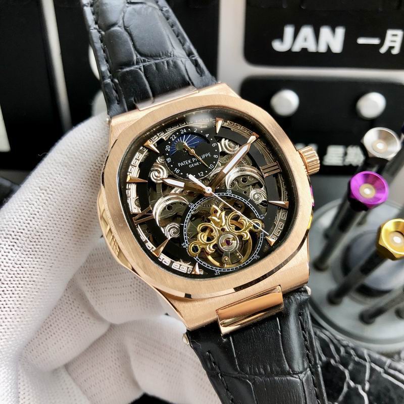 Patek Philippe 42mm 50 (11)