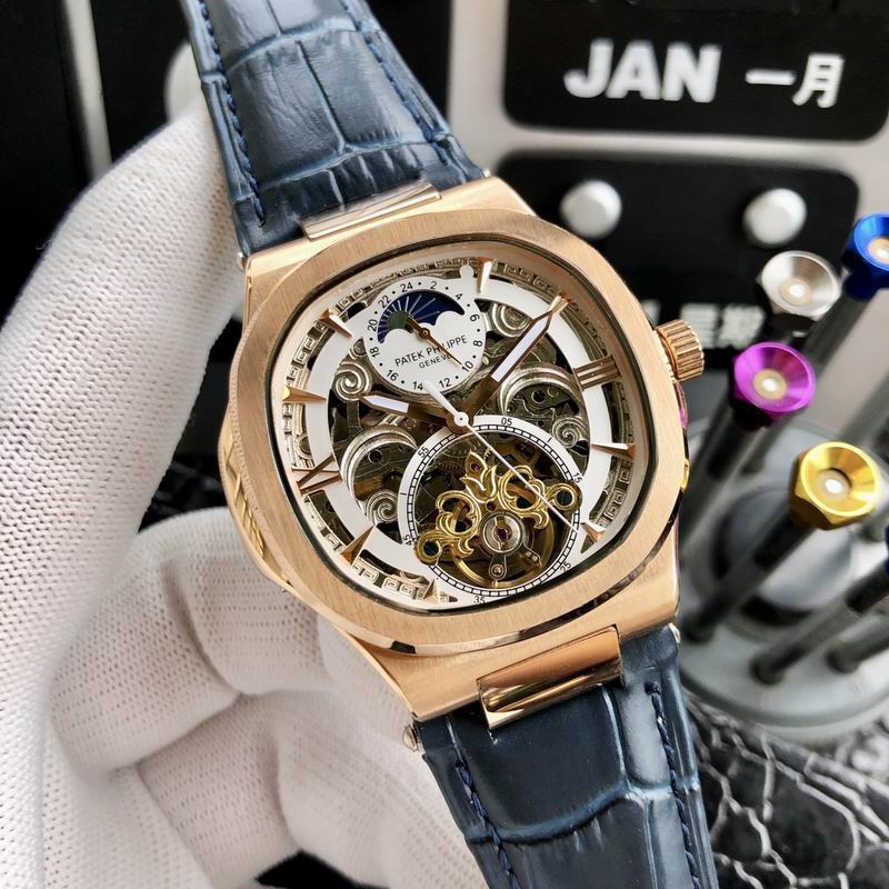 Patek Philippe 42mm 50 (12)