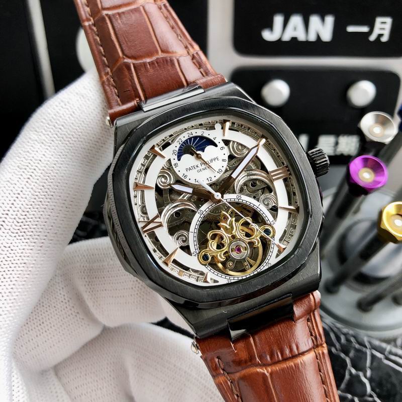 Patek Philippe 42mm 50 (13)