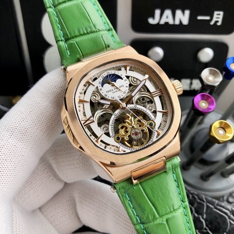 Patek Philippe 42mm 50 (16)