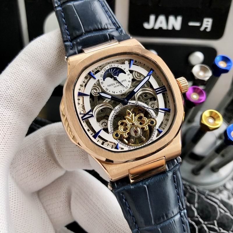 Patek Philippe 42mm 50 (17)