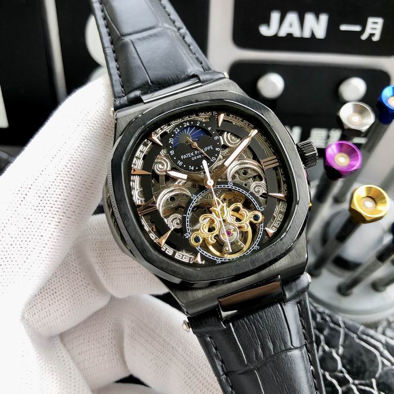 Patek Philippe 42mm 50 (18)