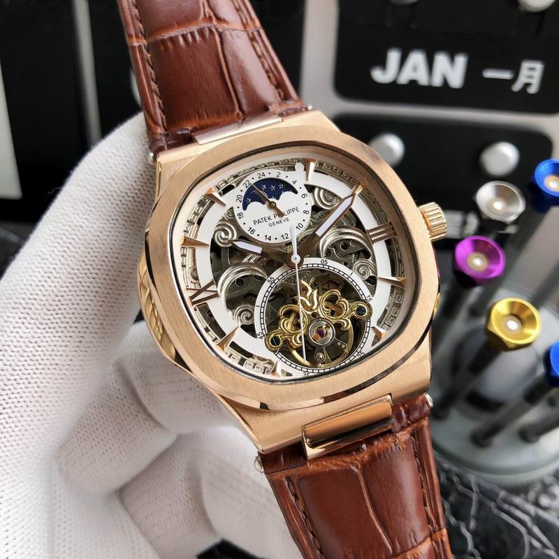 Patek Philippe 42mm 50 (19)