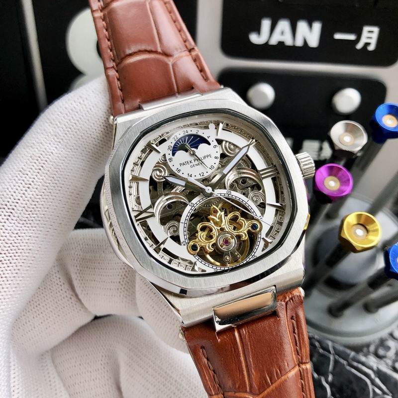 Patek Philippe 42mm 50 (2)