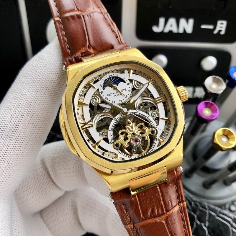 Patek Philippe 42mm 50 (4)