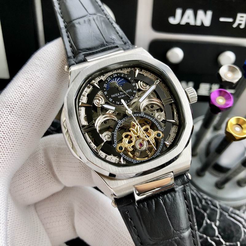 Patek Philippe 42mm 50 (5)