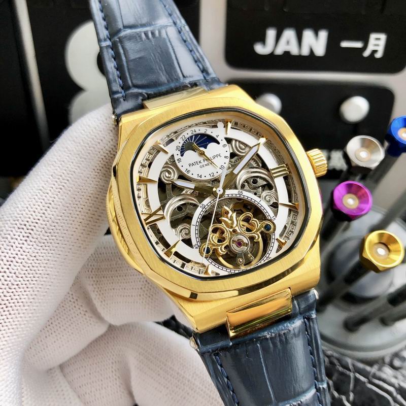 Patek Philippe 42mm 50 (6)