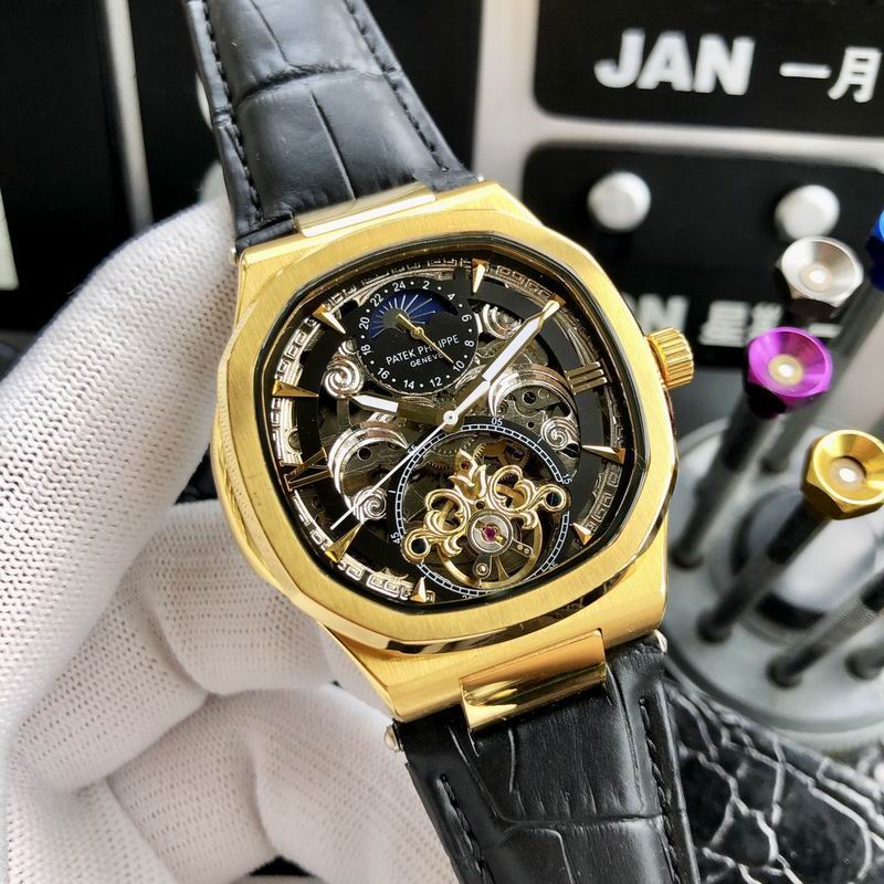 Patek Philippe 42mm 50 (7)