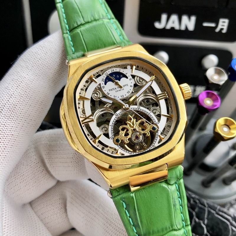 Patek Philippe 42mm 50 (8)