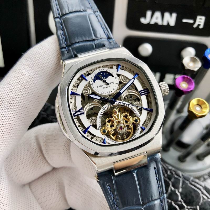 Patek Philippe 42mm 50 (9)