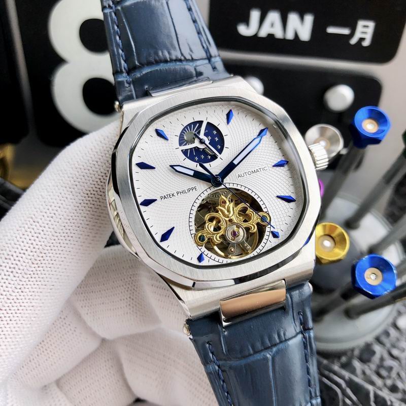 Patek Philippe 42mm 51 (1)