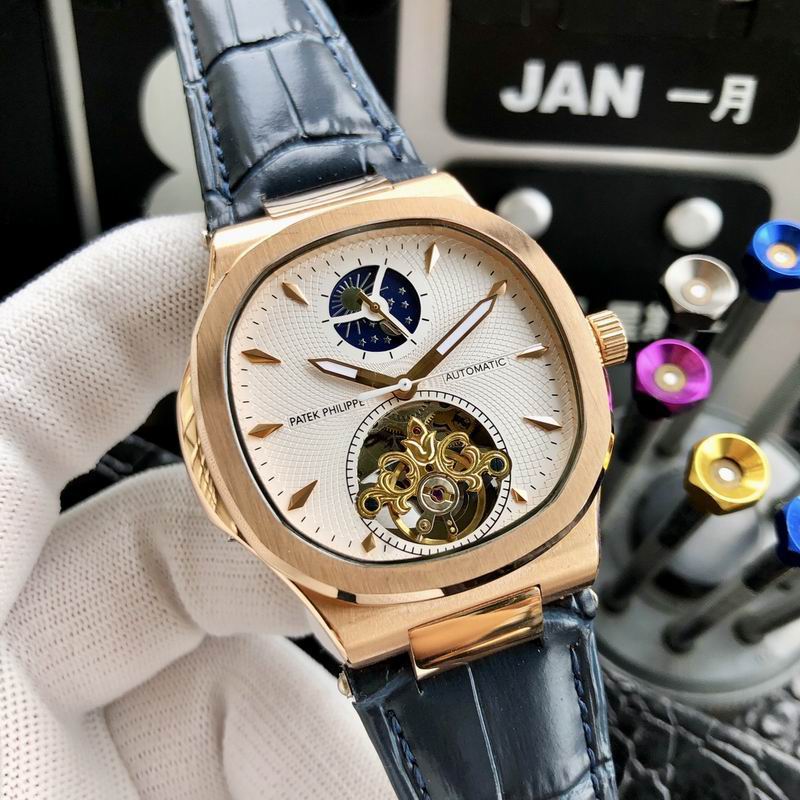 Patek Philippe 42mm 51 (11)