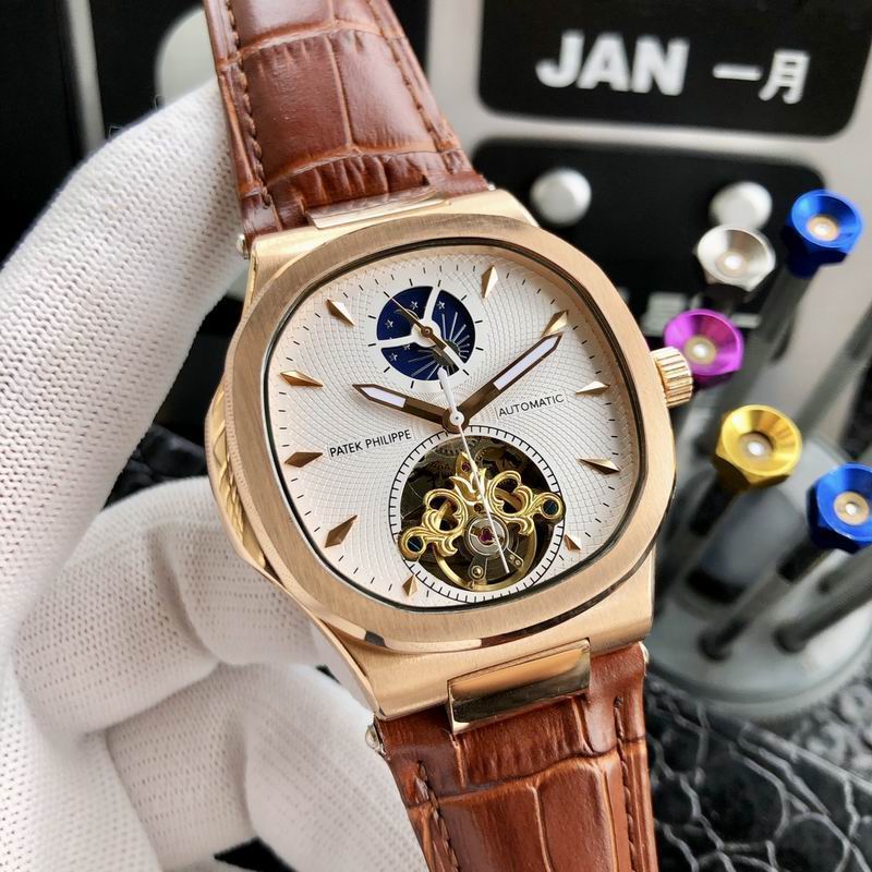 Patek Philippe 42mm 51 (12)