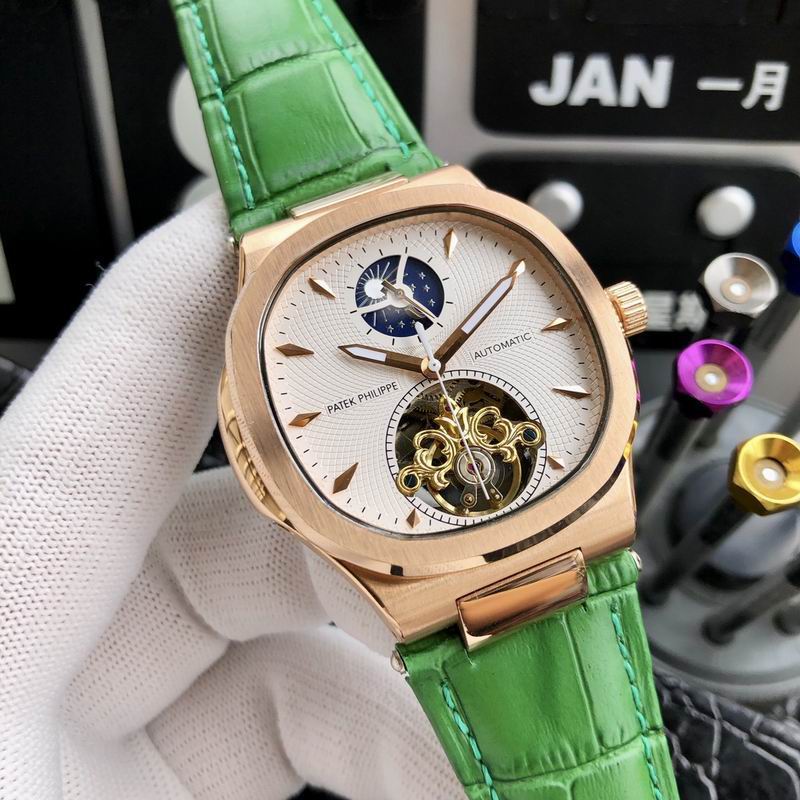 Patek Philippe 42mm 51 (13)