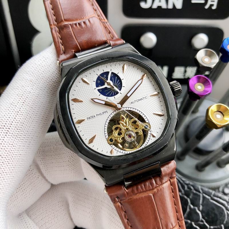 Patek Philippe 42mm 51 (14)