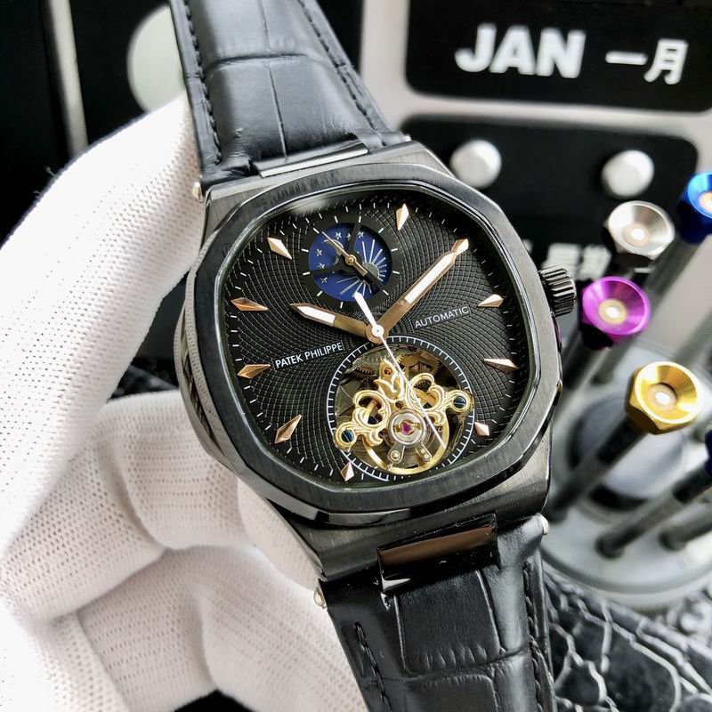 Patek Philippe 42mm 51 (15)