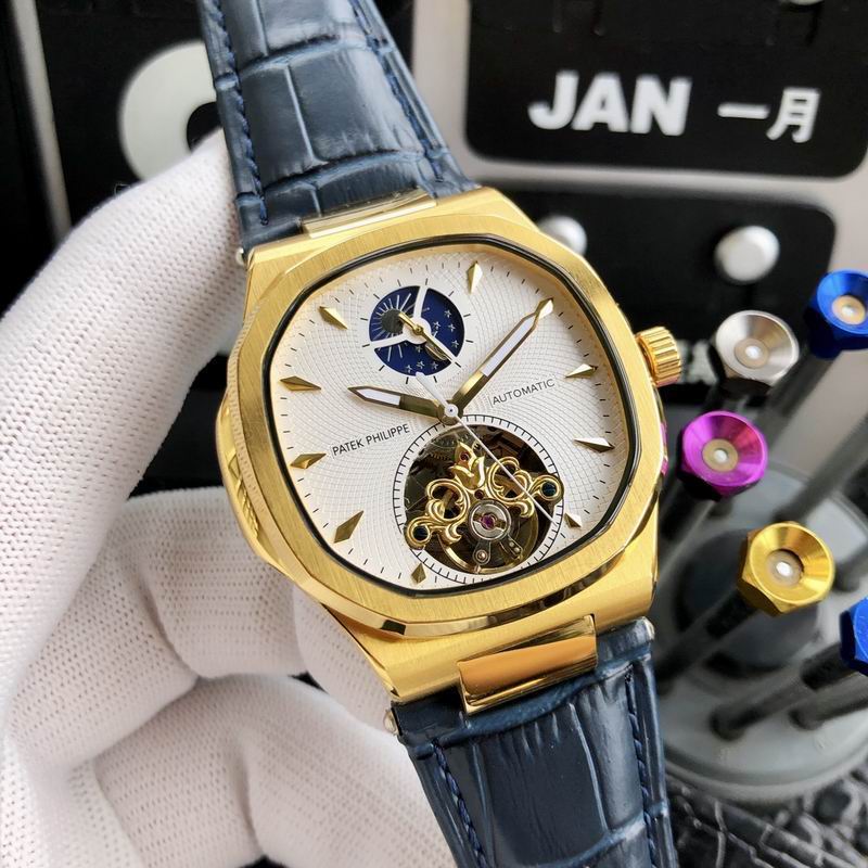 Patek Philippe 42mm 51 (2)