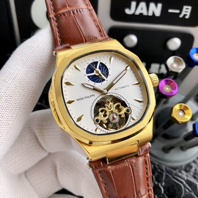 Patek Philippe 42mm 51 (3)