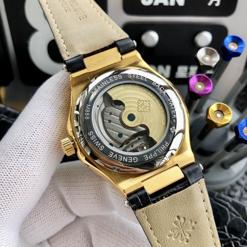 Patek Philippe 42mm 51 (5)