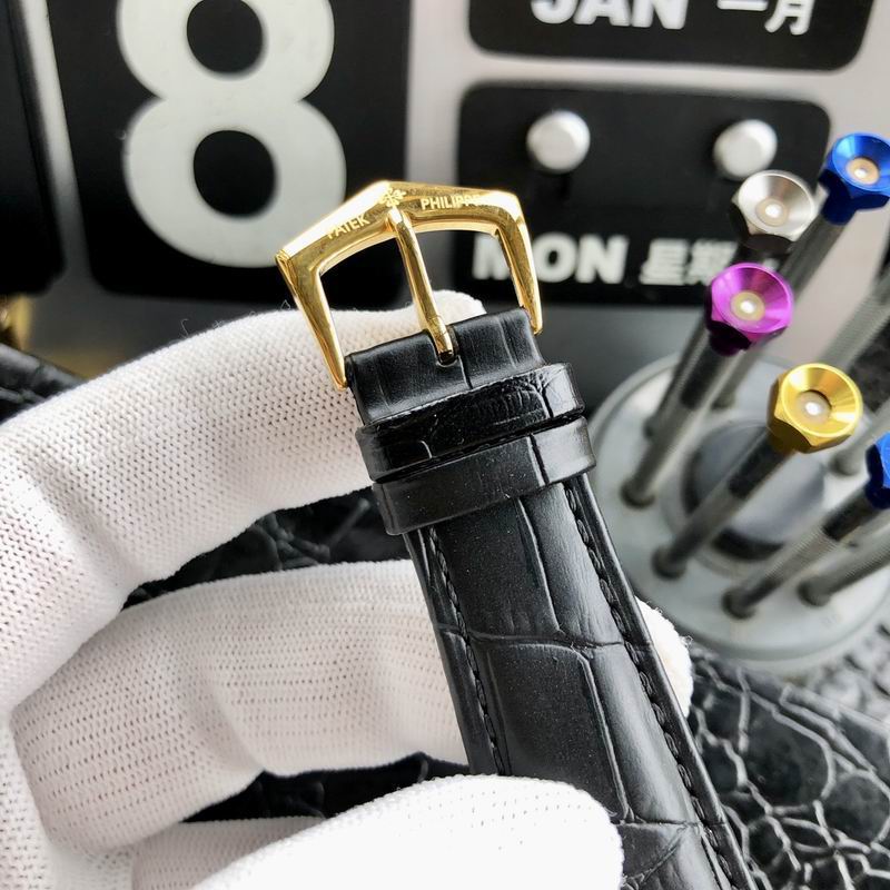 Patek Philippe 42mm 51 (6)