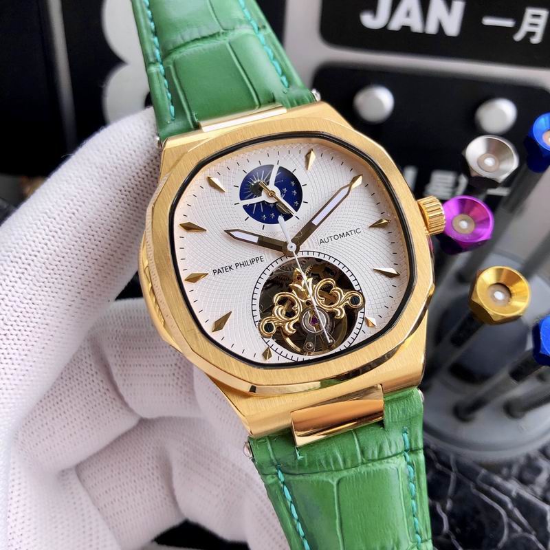 Patek Philippe 42mm 51 (7)