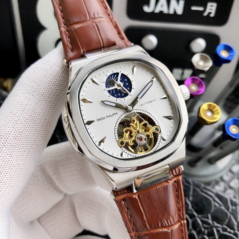 Patek Philippe 42mm 51 (8)