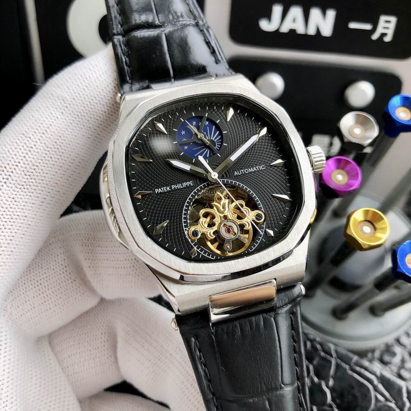 Patek Philippe 42mm 51 (9)