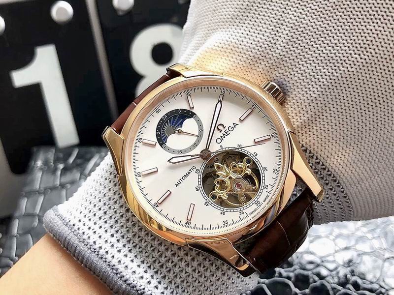 Patek Philippe 42mm 52 (1)