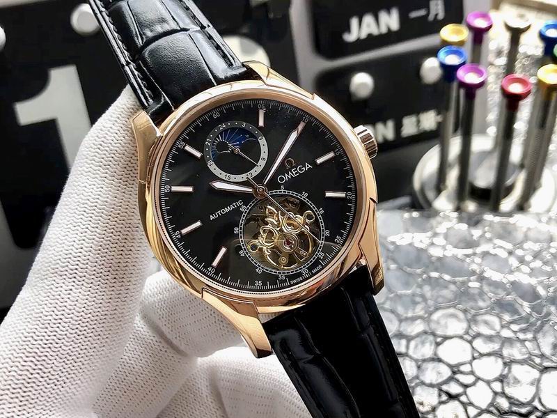 Patek Philippe 42mm 52 (2)