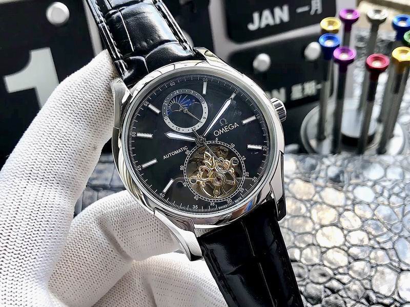 Patek Philippe 42mm 52 (3)