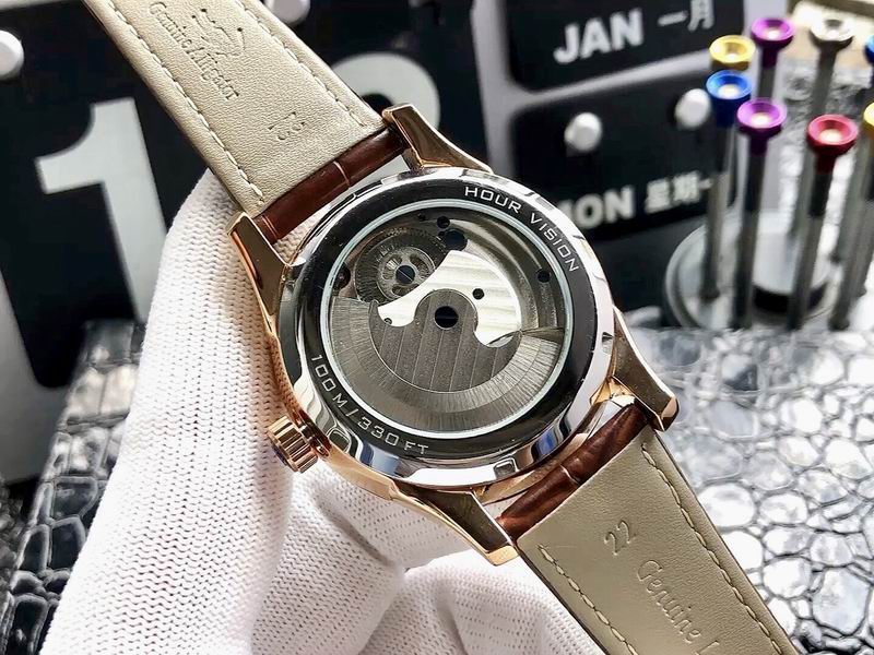 Patek Philippe 42mm 52 (6)