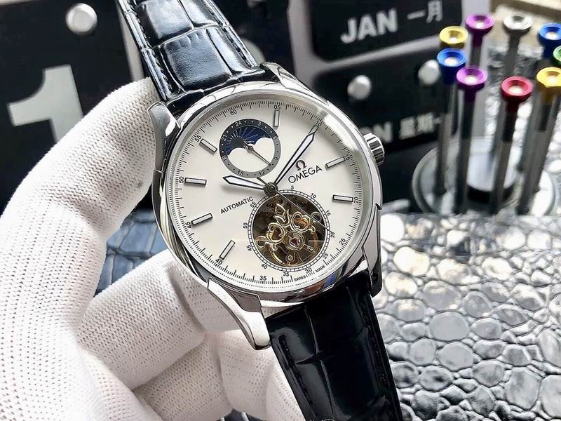 Patek Philippe 42mm 52 (9)