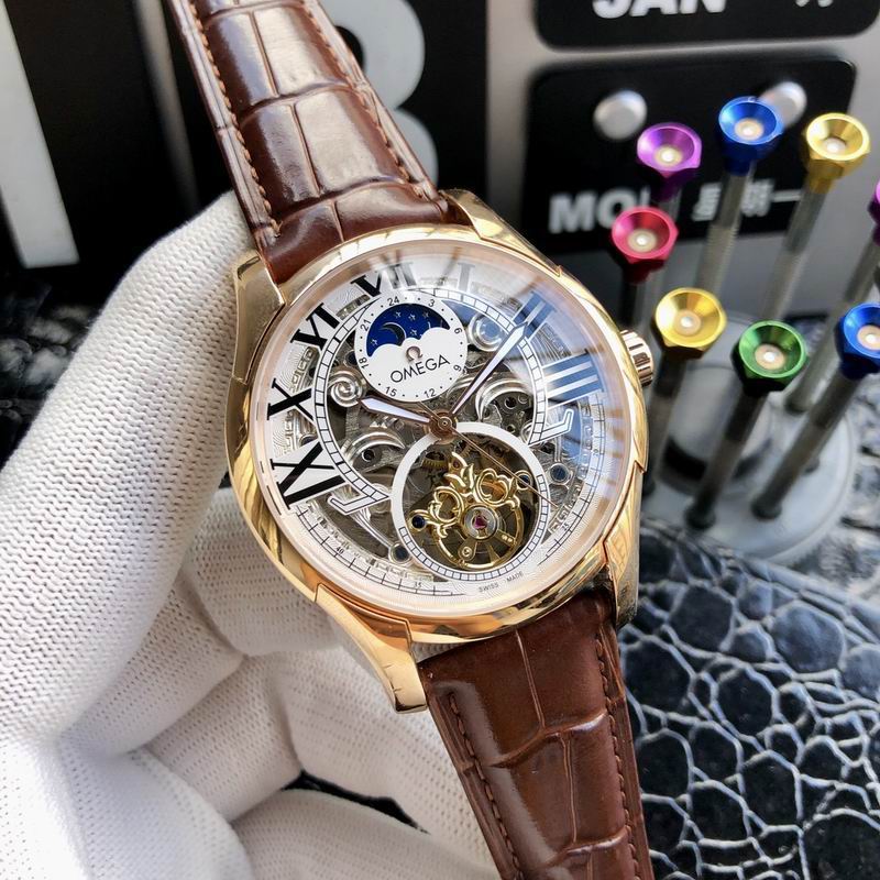 Patek Philippe 42mm 53 (1)