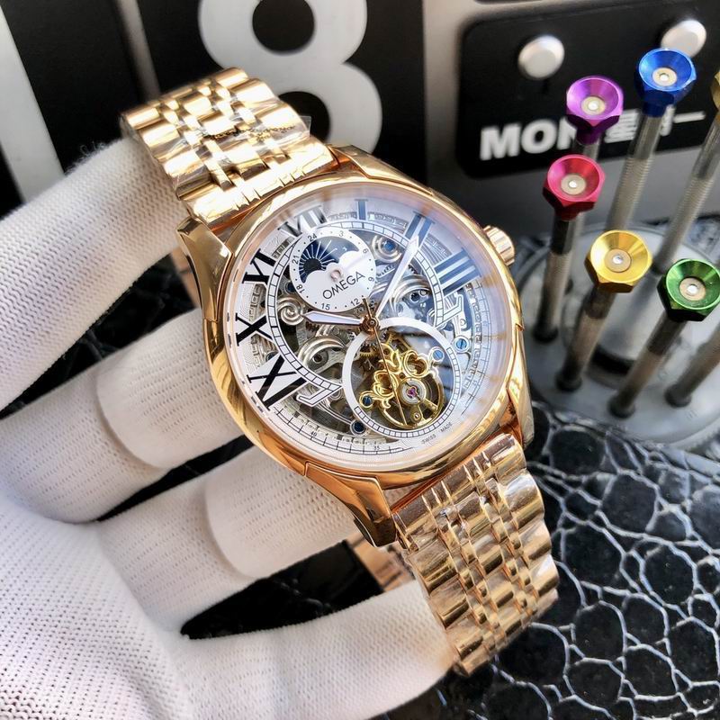 Patek Philippe 42mm 53 (11)