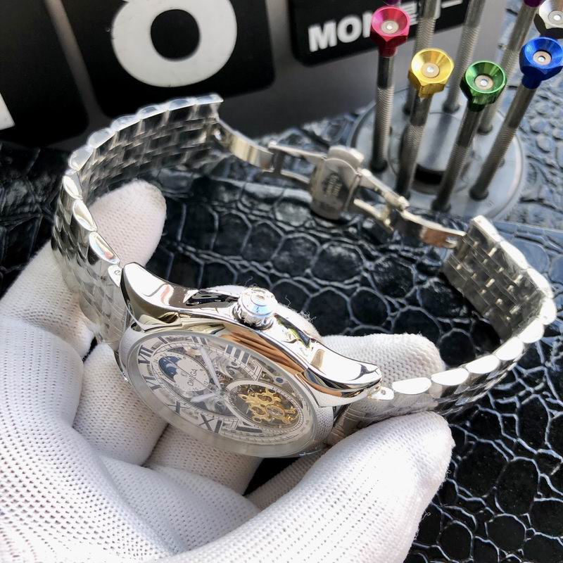 Patek Philippe 42mm 53 (13)