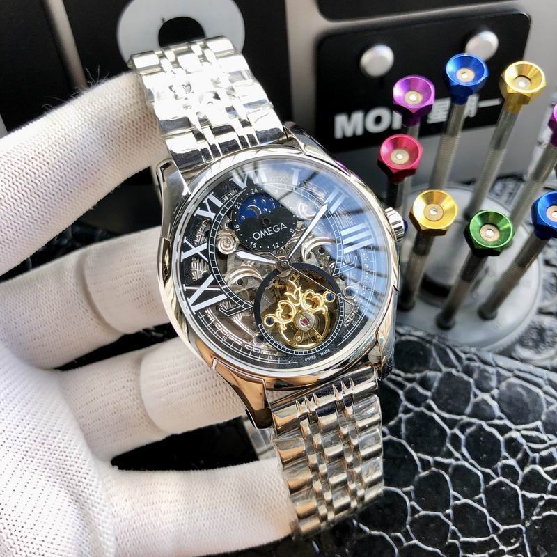 Patek Philippe 42mm 53 (14)