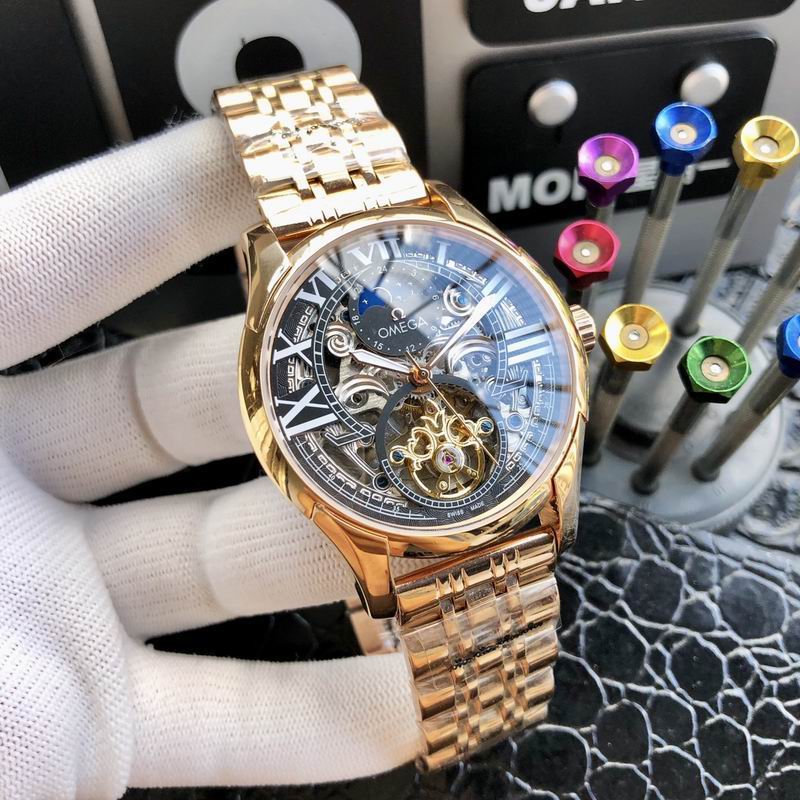 Patek Philippe 42mm 53 (15)