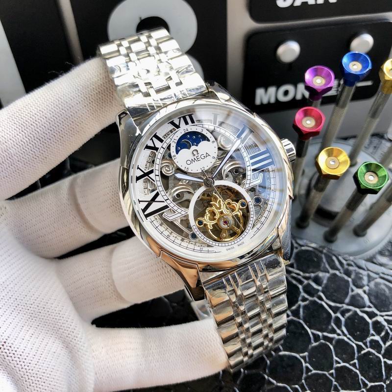 Patek Philippe 42mm 53 (16)