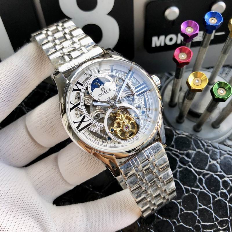 Patek Philippe 42mm 53 (17)