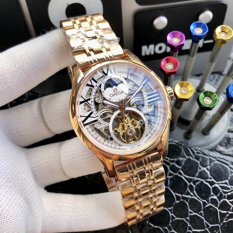 Patek Philippe 42mm 53 (18)