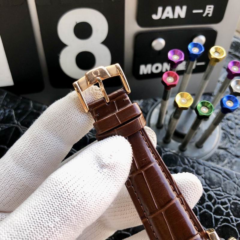 Patek Philippe 42mm 53 (2)