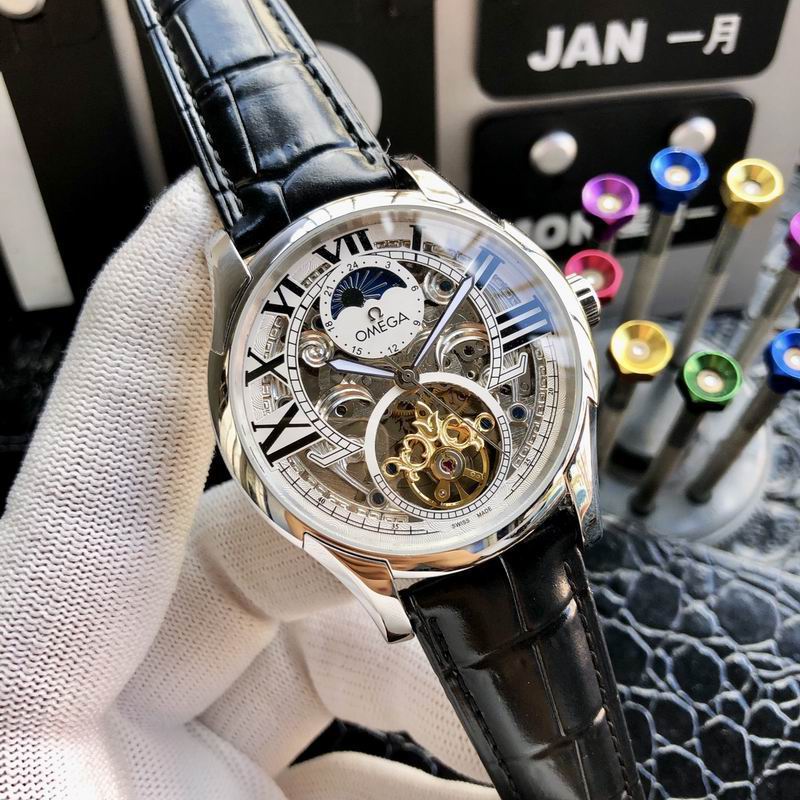 Patek Philippe 42mm 53 (3)